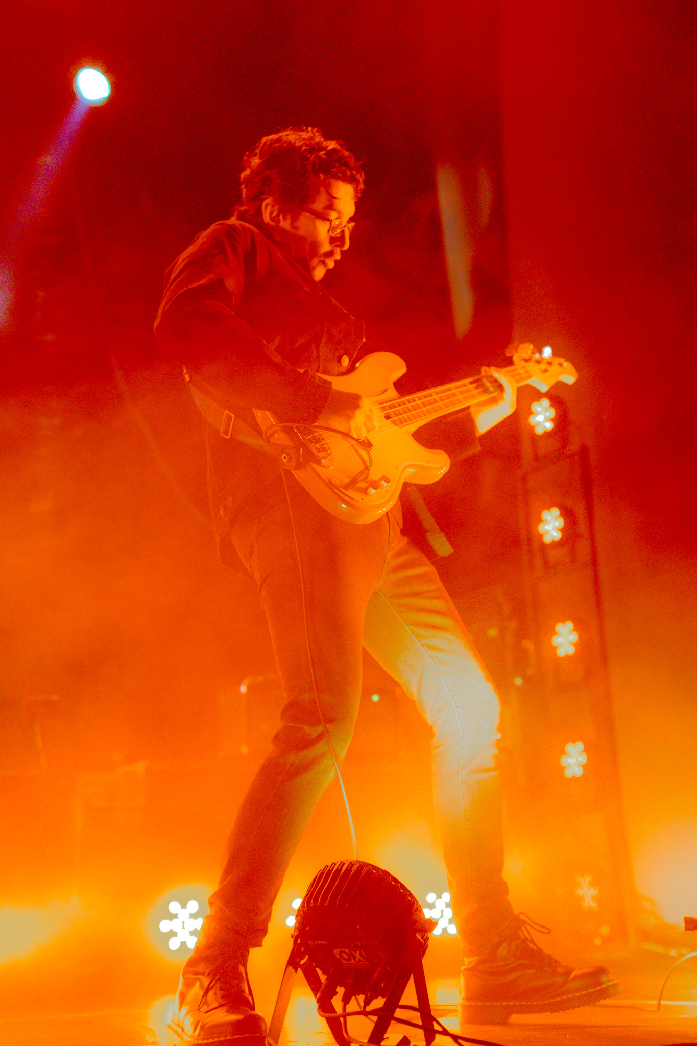 De Saloon - 23 años